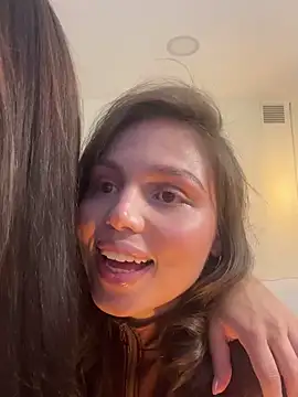 Sophie Restrepo online show from December 2025 12:57:02 AM