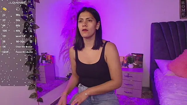 miaoconell online show from June 2026 11:38:02 PM