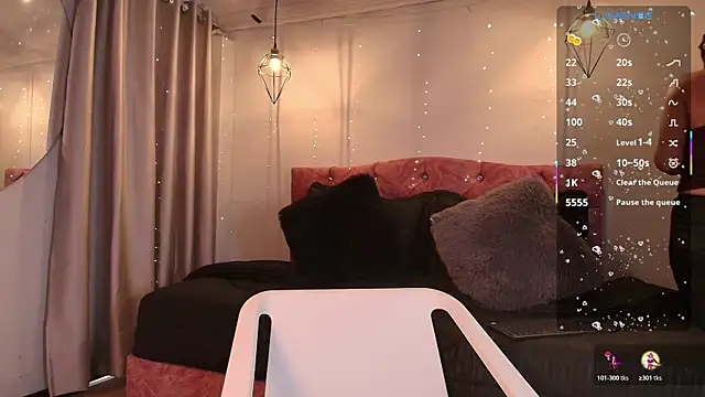 Snapshot of miaoconell chatting on November 2025 08:56:01 PM miaoconell online show from November 2025 08:56:01 PM