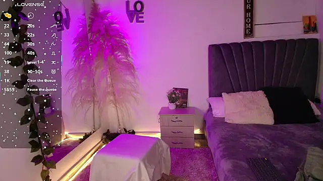 miaoconell online show from April 2026 11:50:01 AM