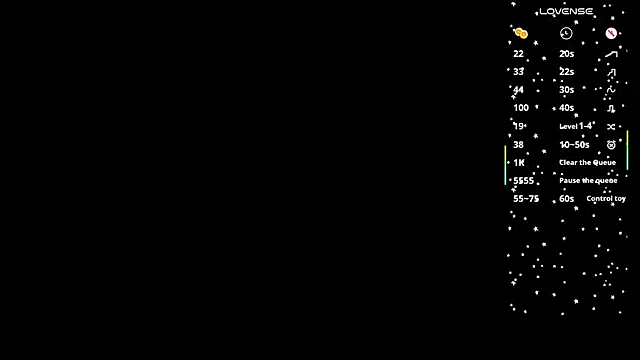 miaoconell online show from February 2026 09:54:01 PM