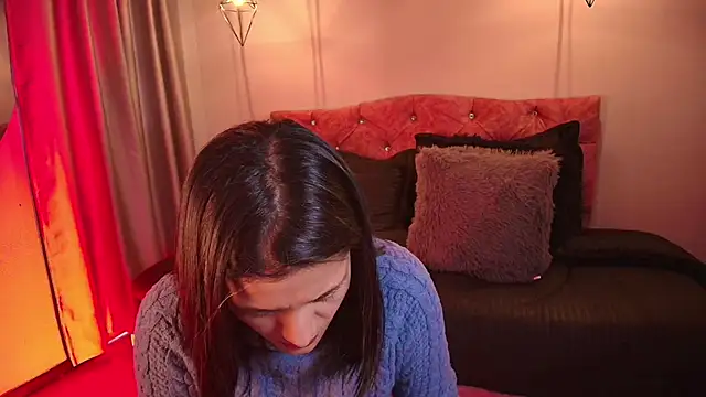 Snapshot of miaoconell chatting on December 2025 09:38:02 PM miaoconell online show from December 2025 09:38:02 PM