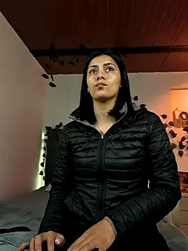 miaoconell online show from February 2026 12:08:01 AM