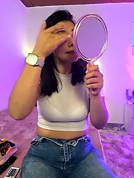 miaoconell online show from January 2026 09:29:01 PM