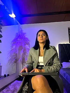 miaoconell online show from March 2026 10:00:02 PM