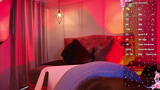 Snapshot of miaoconell chatting on September 2025 08:45:02 PM miaoconell online show from September 2025 08:45:02 PM