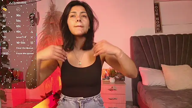miaoconell online show from May 2026 11:23:02 PM