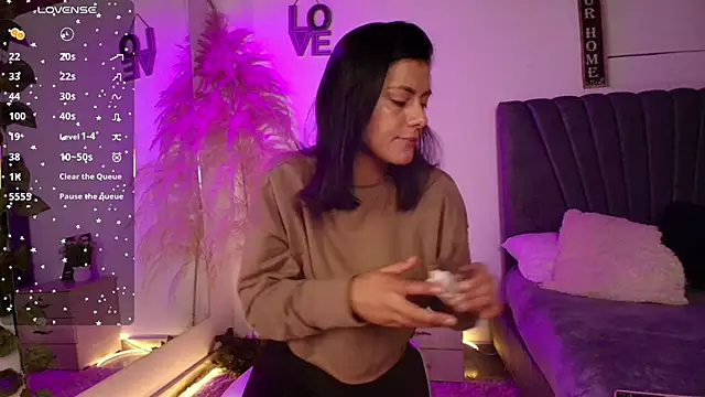 miaoconell online show from April 2026 11:47:01 AM