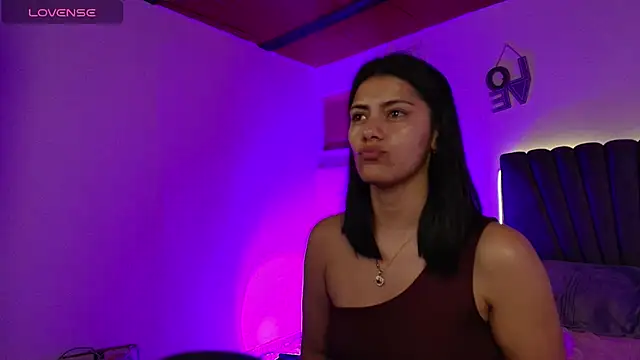 miaoconell online show from January 2026 11:32:01 PM