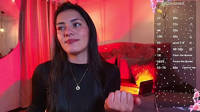 Snapshot of miaoconell chatting on September 2025 08:37:02 PM miaoconell online show from September 2025 08:37:02 PM