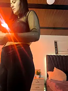 miaoconell online show from March 2026 09:37:01 PM