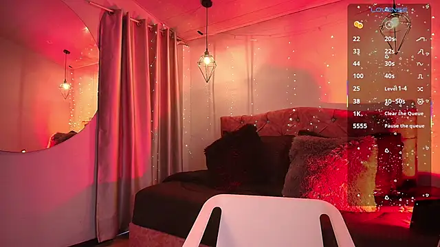 Snapshot of miaoconell chatting on November 2025 10:26:02 PM miaoconell online show from November 2025 10:26:02 PM