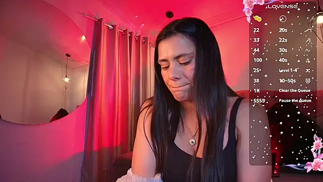 Snapshot of miaoconell chatting on September 2025 08:59:02 PM miaoconell online show from September 2025 08:59:02 PM