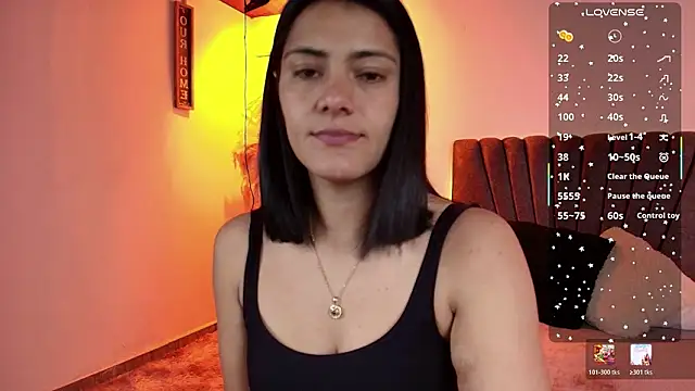 miaoconell online show from February 2026 10:49:01 PM