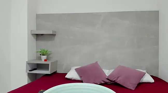 sofiaO online show from March 2025 12:13:01 PM