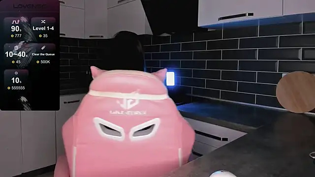 ShaiyaMinn3 online show from January 2026 05:16:01 PM