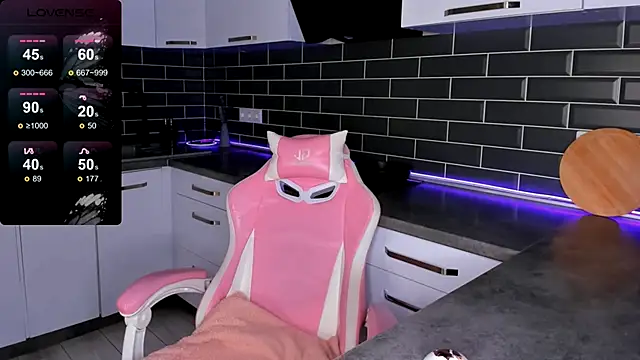 ShaiyaMinn3 online show from November 2025 07:18:01 PM