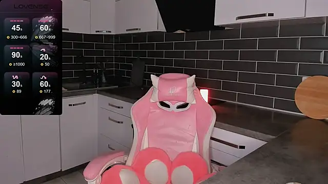 ShaiyaMinn3 online show from March 2026 04:19:01 PM