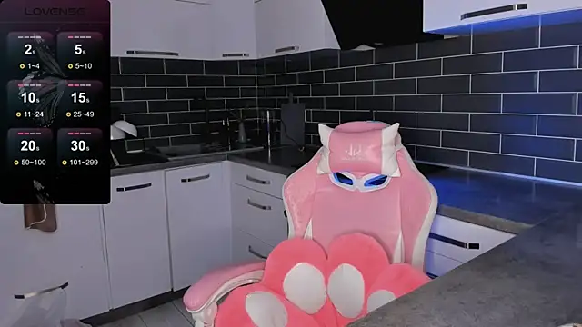 ShaiyaMinn3 online show from March 2026 08:04:01 PM