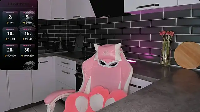 ShaiyaMinn3 online show from March 2026 04:02:02 PM