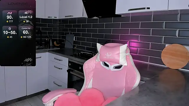 ShaiyaMinn3 online show from April 2026 03:03:01 PM