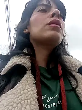 Snapshot of Ali3Martin chatting on March 2025 04:40:02 PM Ali3Martin online show from March 2025 04:40:02 PM