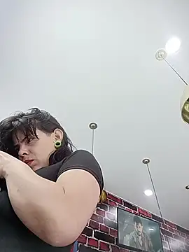 Snapshot of Ali3Martin chatting on February 2026 07:36:01 PM Ali3Martin online show from February 2026 07:36:01 PM