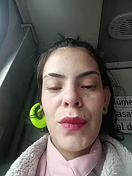 Snapshot of Ali3Martin chatting on February 2026 01:55:02 PM Ali3Martin online show from February 2026 01:55:02 PM