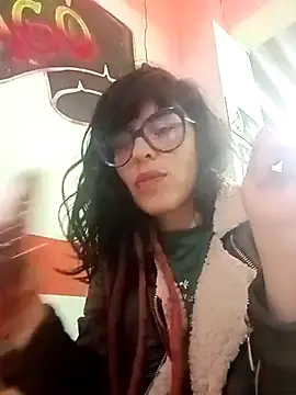 Snapshot of Ali3Martin chatting on March 2025 11:32:02 PM Ali3Martin online show from March 2025 11:32:02 PM