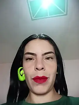 Snapshot of Ali3Martin chatting on February 2026 12:58:01 PM Ali3Martin online show from February 2026 12:58:01 PM