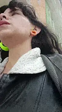 Snapshot of Ali3Martin chatting on February 2026 07:14:01 PM Ali3Martin online show from February 2026 07:14:01 PM