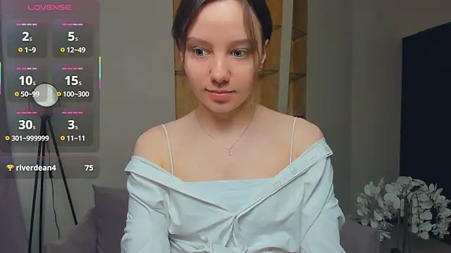 EdinaCordner online show from October 2025 10:51:01 AM