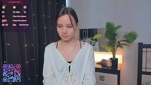 EdinaCordner online show from March 2025 07:15:01 AM