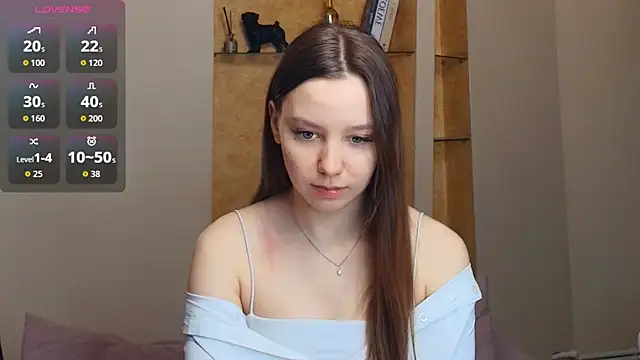 Snapshot of EdinaCordner chatting on December 2025 10:36:01 AM EdinaCordner online show from December 2025 10:36:01 AM