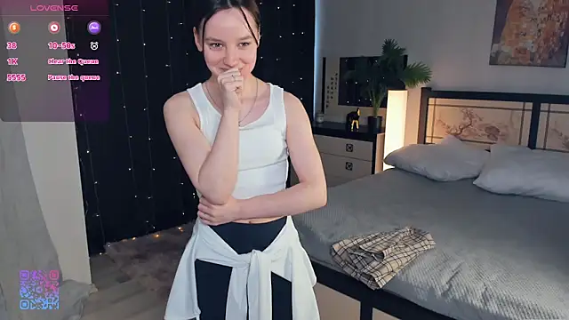 EdinaCordner online show from March 2025 01:14:02 PM