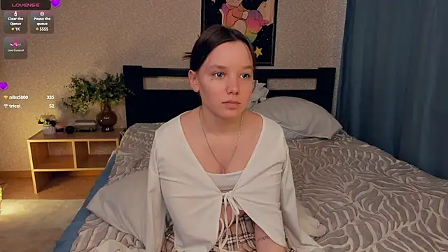 EdinaCordner online show from March 2025 10:39:02 AM