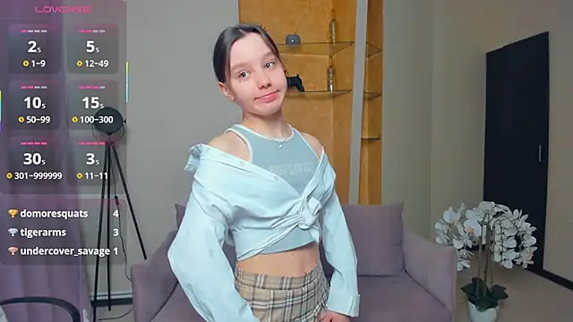 EdinaCordner online show from September 2025 10:44:01 AM