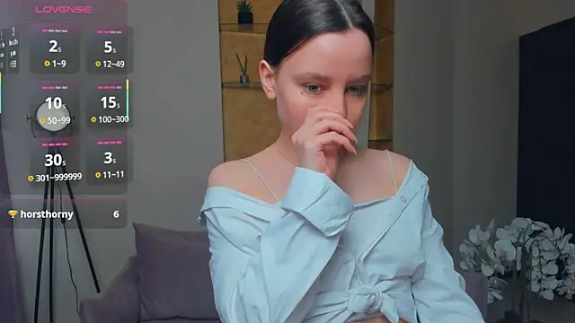 EdinaCordner online show from October 2025 11:34:02 AM