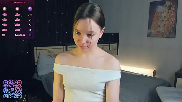 EdinaCordner online show from March 2025 10:11:02 AM