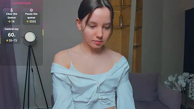 EdinaCordner online show from September 2025 10:21:02 AM