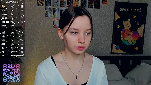 EdinaCordner online show from March 2025 06:58:02 AM