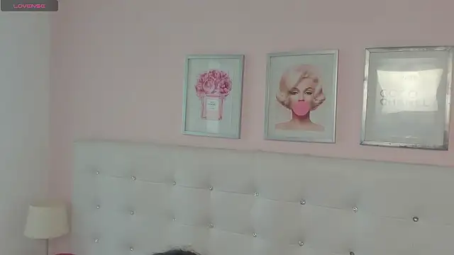 RitaGibsonn online show from March 2026 07:31:01 PM