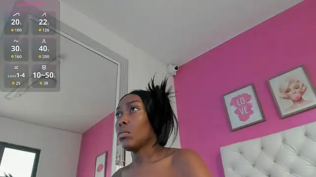 RitaGibsonn online show from November 2025 07:28:02 PM