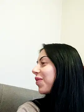 Sexymisselina online show from February 2025 09:58:02 PM