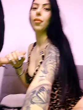 Sexymisselina online show from February 2025 01:03:02 AM