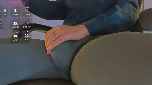 MxsterJohn online show from February 2026 03:15:01 AM