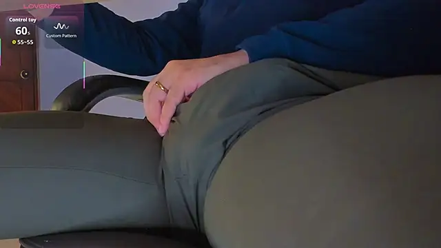 MxsterJohn online show from March 2026 03:37:01 AM