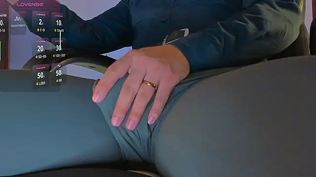 MxsterJohn online show from March 2026 04:47:02 AM