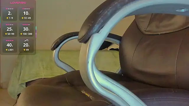 MxsterJohn online show from February 2026 08:07:01 PM