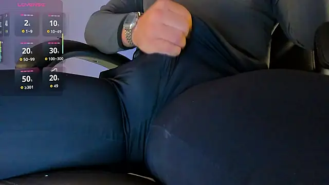 MxsterJohn online show from March 2026 03:09:02 AM